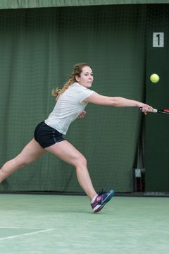 Bild 137 - RL Damen Club an der Alster - Braunschweiger THC : Ergebnis: 1:5